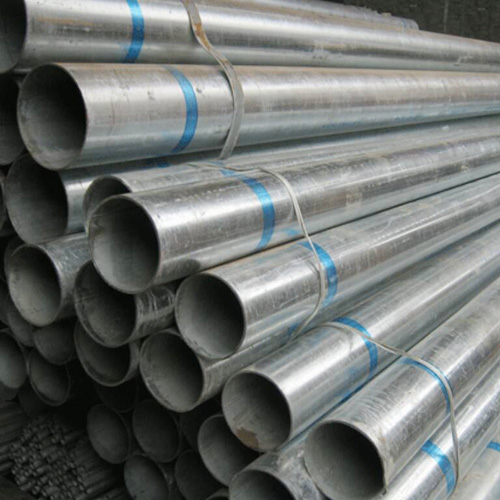 鍍(dù)鋅圓管 鍍鋅圓管