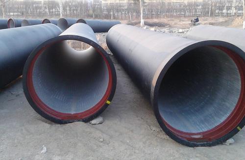 球墨鑄鐵管價（jià）格（gé）