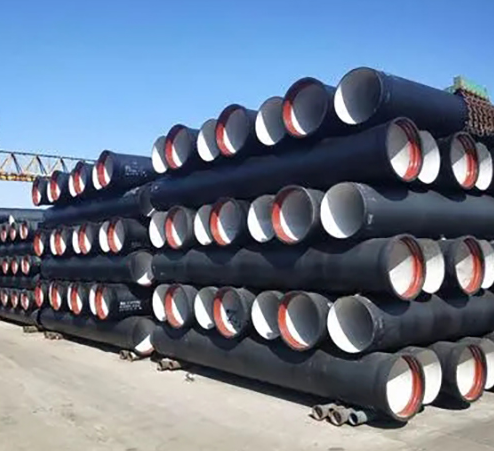 佛山球墨鑄鐵管廠家 佛山球墨鑄鐵管廠家