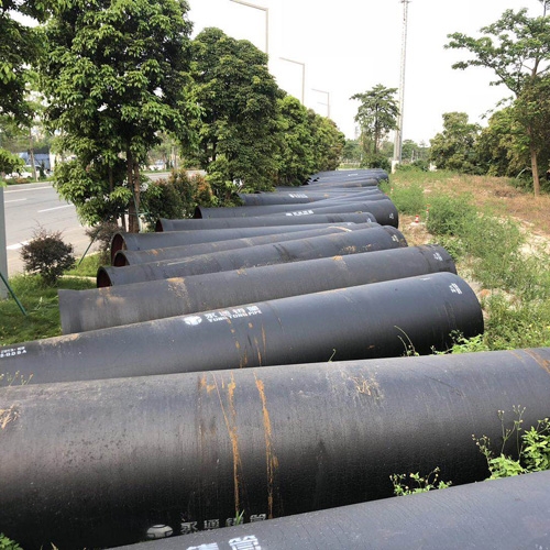 北京市自來水集團管網工程