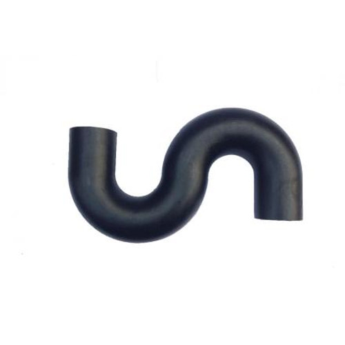 球墨鑄鐵（tiě）S型彎頭