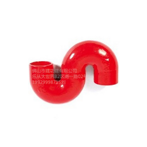 柔性鑄鐵排水（shuǐ）管