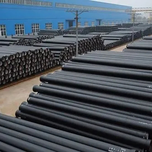 柔性球墨鑄（zhù）鐵管