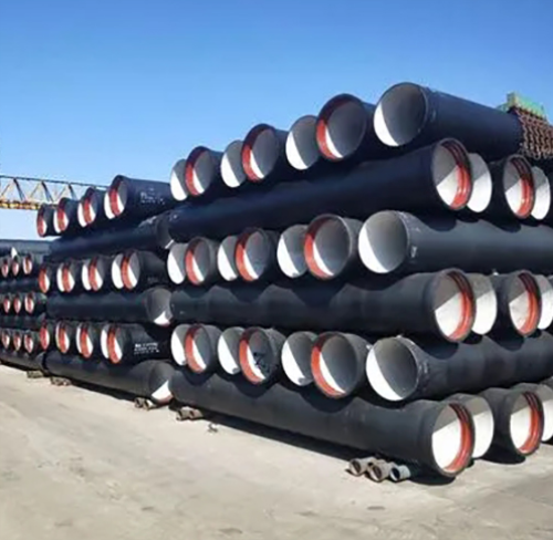 球墨鑄鐵管廠家