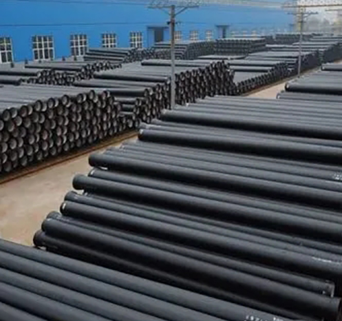 球墨（mò）鑄鐵（tiě）管廠家（jiā）